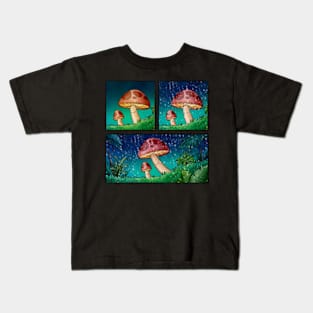 Umbrella Kids T-Shirt